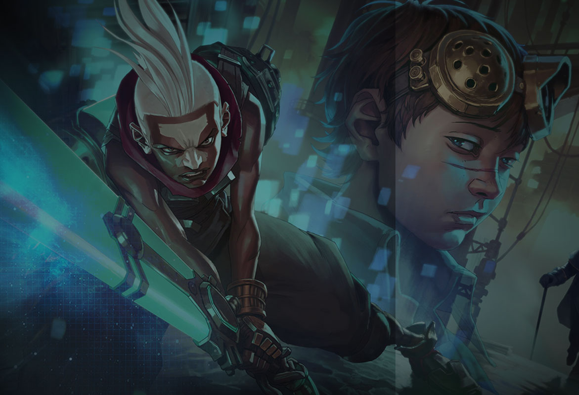 芒果体育:游戏特效-课程介绍